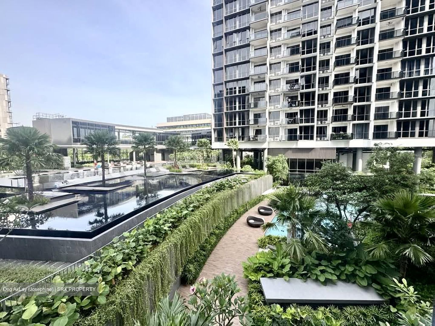 The Botany At Dairy Farm (D23), Condominium #559189341